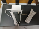 華為路由AX6 new 黑色  Wi-Fi6+ 7200Mbps 千兆路由器 家用高速全屋覆蓋大戶(hù)型 wifi穿墻王 曬單實(shí)拍圖