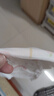 好奇（Huggies）鉑金裝小桃褲成長(cháng)褲L120片(9-14kg)大號尿不濕拉拉褲【透爽散熱】 曬單實(shí)拍圖