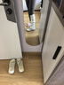 棉竹屋羊毛jk堆堆襪秋冬季保暖襪套女抗菌防滑不掉筒顯瘦長(cháng)筒小腿襪1雙 曬單實(shí)拍圖