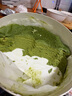 鮮京采【爆款】抹茶千層蛋糕400g動(dòng)物奶油 冰淇淋蛋糕零食糕點(diǎn)下午茶 曬單實(shí)拍圖