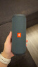 JBL FLIP ESSENTIAL2 旗艦款二代 藍(lán)牙音響【政府補(bǔ)貼】便攜音箱  戶外防水 低音炮 登山秋游 炫酷黑 曬單實(shí)拍圖