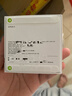 Apple/蘋(píng)果 AirPods 4 搭配USB-C充電盒 蘋(píng)果耳機 藍牙耳機 適用iPhone/iPad/Mac 四代 曬單實(shí)拍圖