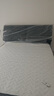 知恩國家補貼按摩智能電動(dòng)床大象耳朵懸浮真皮床主臥升降雙人多功能床 [三控版]智能床+零壓床墊 1800*2000mm 曬單實(shí)拍圖