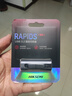 ?？低暎℉IKVISION）256GB USB3.2/Type-C固態(tài)U盤(pán)雙接口手機U盤(pán)S560讀速560MB/s蘋(píng)果iPhone16電腦手機兩用大容量?jì)?yōu)盤(pán) 曬單實(shí)拍圖