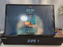 飛利浦（PHILIPS）SPA3809 藍(lán)牙音箱  電腦音響 家用桌面臺(tái)式機(jī)筆記本音箱 重低音 木質(zhì)時(shí)鐘音箱 曬單實(shí)拍圖