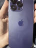 Apple iPhone 14 Pro Max【24期免息】蘋(píng)果14promax 國行5G蘋(píng)果 二手手機 14 Promax 暗夜紫色 99新512G國行【3期免息+三年店保+五年老店】 曬單實(shí)拍圖