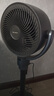 格力（GREE）【清新空氣】直流變頻四季空氣循環(huán)扇家用落地扇電風(fēng)扇輕音桌面循環(huán)扇空調(diào)伴侶 FXDZ-20X62Bcg3 曬單實(shí)拍圖