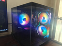 七彩虹 RTX5060Ti/RTX5060/5050高配獨顯+英特爾高端18核36線(xiàn)程臺式電腦電競直播設計主機i5/i7/i9組裝機 配置五【i9級14核28線(xiàn)程+RTX3060】 電腦主機+外設禮包 曬單實(shí)拍圖