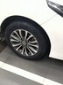 德國馬牌（Continental）汽車輪胎 195/65R15 91V UCJ 適配豐田卡羅拉/雷凌大眾朗逸/寶來 曬單實(shí)拍圖