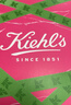 科顏氏（Kiehl's）高保濕霜150ml補充裝保濕乳液護膚品禮盒 生日禮物 曬單實(shí)拍圖
