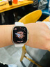Apple/蘋(píng)果 Watch Ultra 智能手表 GPS+蜂窩版 49毫米 原色表殼 白色海洋表帶 國行正品 1年質(zhì)保 資源機 曬單實(shí)拍圖