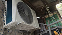 小米（MI）米家 1.5匹 新一級能效 巨省電 空調掛機 KFR-35GW/N1A1【國家補貼20%】整機十年質保 曬單實拍圖