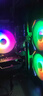 華碩（ASUS）全家桶13400F/14600KF/RTX5060獨顯海景房組裝電腦游戲電競直播渲染設計臺式主機DIY整機 I5 12400F+RTX3050 | 特價(jià)款 曬單實(shí)拍圖