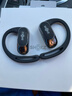 韶音（SHOKZ）【國家補貼】OpenFit Air T511開(kāi)放式藍牙耳機掛耳式不入耳運動(dòng)跑步非骨傳導無(wú)線(xiàn)耳機 玄武黑 曬單實(shí)拍圖