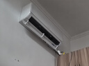 統(tǒng)帥（Leader）海爾智家出品 1.5匹超一級(jí)超省電Pro 大雙排銅管神機(jī) 變頻空調(diào)壁掛式掛機(jī)KFR-35GW/LA2-1國(guó)家補(bǔ)貼 曬單實(shí)拍圖