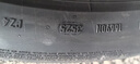倍耐力靜音棉輪胎255/50R20 109V P Zero pz4(ELT)(NCS)原配理想 曬單實(shí)拍圖