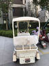 飛鴿電動(dòng)三輪車(chē)電動(dòng)車(chē)小型家用接送孩子老人代步休閑一體棚帶棚三輪車(chē) 【超威】1000W動(dòng)力版+23AH長(cháng)跑王約150里 曬單實(shí)拍圖