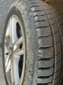 米其林（MICHELIN）汽車(chē)輪胎235/55R19 101W 攬途LATITUDE SPORT 3 AO1 適配國產(chǎn)奧迪 曬單實(shí)拍圖