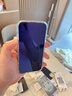 Apple/蘋(píng)果 iPhone 16 Pro（A3294）512GB 原色鈦金屬 支持移動(dòng)聯(lián)通電信5G 雙卡雙待手機 曬單實(shí)拍圖