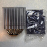 Thermalright(利民) Phantom Spirit 120 幻靈 AGHP GEN4逆重力熱管 風(fēng)冷散熱器 7熱管雙塔 陽(yáng)極磨砂頂蓋 PS120 曬單實(shí)拍圖