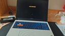 COLORFIREMEOW 橘寶R16 Pro 七彩虹16英寸銳龍R9游戲筆記本電腦 (R9-7845HX 16G 1T RTX5060 2.5K 180Hz） 曬單實(shí)拍圖