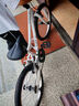 迪卡儂（DECATHLON）兒童自行車(chē)單車(chē)男孩女孩學(xué)生20-24寸腳踏車(chē) 白色20英寸單速（含腳撐+車(chē)鈴） 曬單實(shí)拍圖