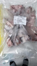 內蒙古多肉羊蝎子原切羊肉錫林郭勒乳羔羊清真羊脊骨火鍋食材 多肉羊脊骨3斤（多肉） 曬單實(shí)拍圖