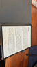 科大訊飛智能辦公本X5/X5 Pro電子書(shū)閱讀器 10.65英寸電紙書(shū)墨水屏平板 會(huì )議記錄本電子筆記手寫(xiě)記事本MT33 【旗艦新品】X5標準版-曜石灰【6+64G】 加贈保護套+原裝筆芯+書(shū)城會(huì )員 曬單實(shí)拍圖