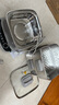 美的（Midea）電蒸鍋 電煮鍋電火鍋多功能鍋家用電鍋蒸蛋器大容量多用途鍋MZ-ZGC2323ZD88 曬單實(shí)拍圖