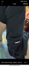 李寧（LI-NING）運動(dòng)褲束腳男士舒適百搭收口衛褲款潮簡(jiǎn)約運動(dòng)褲松緊長(cháng)褲子男 曬單實(shí)拍圖