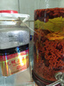 幾江牌優(yōu)級高粱酒 小曲清香型白酒 60度 4L*1桶 單桶裝 純糧老窖原漿 曬單實(shí)拍圖