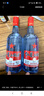 紅星二鍋頭 藍瓶綿柔8陳釀 清香型白酒 53度 750ml*6瓶 整箱裝口糧酒 曬單實(shí)拍圖