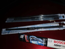 博世（BOSCH）雨刷雨刮器神翼U22/19 13-18凱迪拉克ATSCTS/長(cháng)安CX70/GTR大通T60 曬單實(shí)拍圖