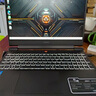 神舟（HASEE）【國家補貼20% RTX5060】戰(zhàn)神S8 13代酷睿i7 15.6英寸游戲本筆記本電腦(i7-13620H 16G 1TB 165Hz) 曬單實拍圖