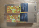 歐萊雅（LOREAL）金致臻顏花蜜膠原水乳套裝(水65ml+乳50ml)小蜜罐套裝 曬單實(shí)拍圖