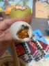 麻辣香菇豆干鴨腿鴨翅根超市同款解饞小零食小吃休閑批發(fā)小包裝 咸鴨蛋50g*6枚 曬單實(shí)拍圖