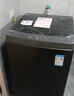 海爾（Haier）波輪洗衣機全自動(dòng)家用12公斤大容量XQB120-BZ20D1 京東自營(yíng)直驅變頻一級能效家電國家補貼以舊換新 曬單實(shí)拍圖