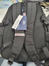 史萊辛格（Slazenger）男士雙肩包初高中學(xué)生書(shū)包大容量旅行背包16吋商務(wù)通勤電腦包 曬單實(shí)拍圖