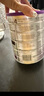 a2奶粉澳洲紫白金A2幼兒配方奶粉3段(1歲以上)900g*6罐 【送禮品】 曬單實(shí)拍圖