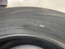 優(yōu)科豪馬（yokohama）橫濱輪胎/汽車(chē)輪胎 235/65R17 G98HV 104H 原配本田CR-V/皓影 曬單實(shí)拍圖