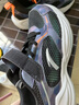 安踏兒童運動(dòng)鞋男童鞋子2025男大童透氣跑鞋網(wǎng)眼跑步鞋男A312425520H 曬單實(shí)拍圖