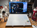 聯(lián)想拯救者Y9000X 2025 AI元啟游戲筆記本電腦(Ultra9 275HX 32G1T RTX5070 2.5K240Hz 白)國家補貼20% 曬單實(shí)拍圖