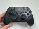 烏龜海岸（Turtle Beach）PDP Victrix Pro BFG-Reloaded多模塊無(wú)線(xiàn)游戲手柄霍爾搖桿扳機PS5/4/PC/XBOX餓狼傳說(shuō)街霸6戰神5 Victrix Pro BFG 曬單實(shí)拍圖