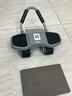 匹克（PEAK）四輪健腹輪自動回彈肘撐跪墊帶輔助卷腹肌輪收腹瘦肚健身器材家用 曬單實拍圖