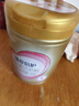 飛鶴臻愛(ài)倍護 幼兒配方奶粉3段(1-3歲) 900g*6 乳鐵蛋白 育兒補貼 曬單實(shí)拍圖