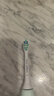 飛利浦（PHILIPS）電動(dòng)牙刷鉆石3系喬治桑限定禮盒 生日禮物 成人情侶款送男生/女友  HX5171/01喬治款 國家補貼 曬單實(shí)拍圖