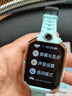 小天才智能兒童電話(huà)手表z11可插卡GPS定位翻轉雙攝運動(dòng)防水青少年中小學(xué)生兒童禮物 天鏡藍【高清護眼大屏+穿戴兩用】 曬單實(shí)拍圖