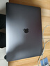 蘋(píng)果（Apple）MacBook  Pro Air 超薄商務(wù)學(xué)習 二手筆記本電腦 18款15寸Pro-i7獨顯-16G512G雙顯卡 曬單實(shí)拍圖