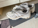 NEW BALANCE 運動(dòng)鞋男鞋女鞋復古百搭戶(hù)外休閑鞋ML860系列ML860KS2 43 曬單實(shí)拍圖