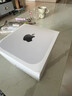 Apple/蘋(píng)果AI電腦/Mac mini迷你主機 M4銀色(10+10核) 32G 2T臺式電腦主機 曬單實(shí)拍圖